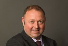 Nutanix: Bruland folgt auf Chris Tschumper Quelle: Nutanix.