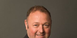 Nutanix: Bruland folgt auf Chris Tschumper Quelle: Nutanix.