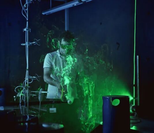 Standards für Life Science-Labore Im Rahmen des Projekts PEARL wurden drei führende Lüftungssysteme unter identischen, kontrollierten Bedingungen im Pilotlabor in Zug getestet. Foto zVg