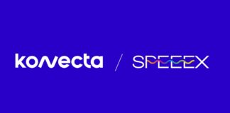 Konecta und SPEEEX partnern