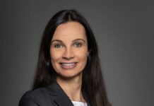 Was die vier grössten Stolpersteine für KMU sind Alexandra Krauer, Regional Sales Director Österreich und Schweiz, Workday