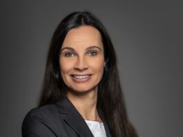 Was die vier grössten Stolpersteine für KMU sind Alexandra Krauer, Regional Sales Director Österreich und Schweiz, Workday