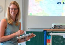 Ceconet distribuiert in der Schweiz für ELMO