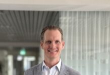 Gregory Oswald wird DACH-Chef von Franke Home Solutions Gregory Oswald. Quelle: Franke.