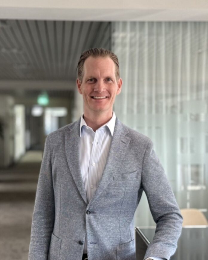 Franke_Gregory Oswald-kl Gregory Oswald. Quelle: Franke.