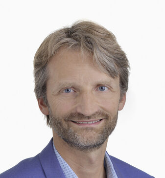 Kanton Zug bleibt Spitzenreiter, der Jura springt nach vorne Prof. Dr. Christoph Hauser