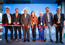 Infosys zieht in den Zürcher Circle