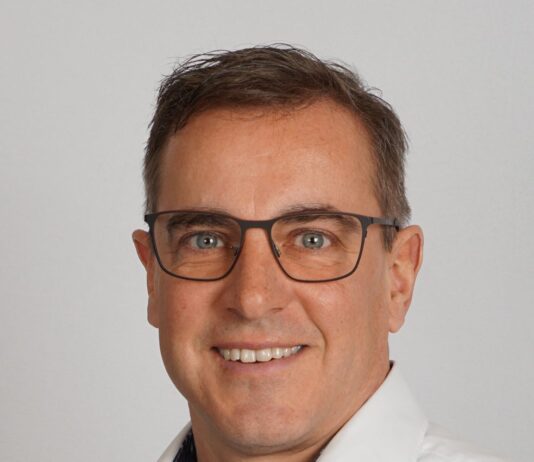 Der neue CEO von iWay heisst Michael Tobler