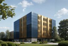 NorthC Group erstellt in Genf neues Rechenzentrum Quelle: NorthC.