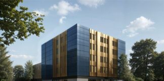 NorthC Group erstellt in Genf neues Rechenzentrum Quelle: NorthC.