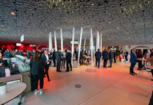 Mind the Gap Schweizer Stromkongress 2026 in Bern (© Foto Basler Aarau)