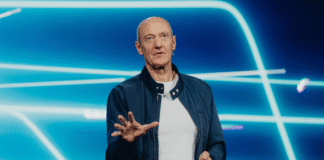 Siemens und NVIDIA erweitern Partnerschaft Quelle: Siemens.