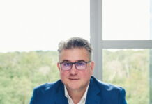 Dell Technologies: KI auf dem Prüfstand Fotoquelle Dell Technologies: Tim van Wasen, Geschäftsführer Dell Technologies DACH