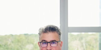 Dell Technologies: KI auf dem Prüfstand Fotoquelle Dell Technologies: Tim van Wasen, Geschäftsführer Dell Technologies DACH