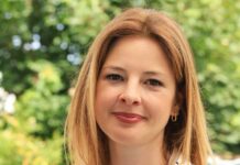 Equinix an Entwicklung einer Handelsplattform beteiligt Eleni Coldrey, Director Financial Services EMEA bei Equinix