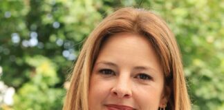 Equinix an Entwicklung einer Handelsplattform beteiligt Eleni Coldrey, Director Financial Services EMEA bei Equinix