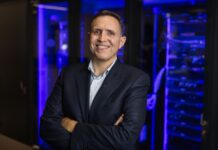 Fünf Trends für 2026 Bruce Owen, President, EMEA, Equinix