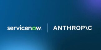 ServiceNow partnert mit Anthropic