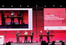 Was an der Swissbau zu sehen war