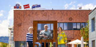 HUG AG: Starkes Markengeschäft bewirkt Rekordumsatz