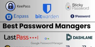 Passwortmanager schwächer als versprochen