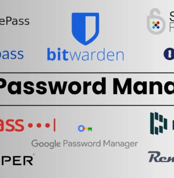 Passwortmanager schwächer als versprochen
