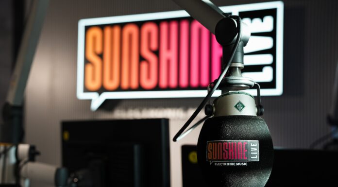 Erfolgreiche Expansion im Schweizer Audiomarkt Sunshine Live im DACH-Raum auf Wachstumskurs in der Schweiz 