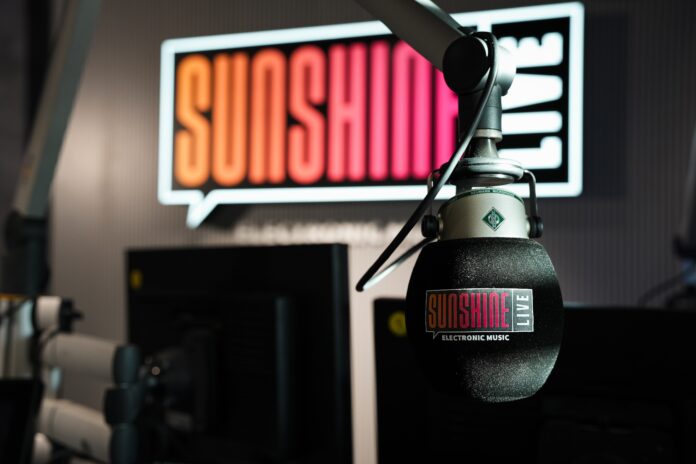 Sunshine Live im DACH-Raum auf Wachstumskurs in der Schweiz‌ ­‌