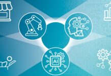 Wie Firmen KI-Agenten anwenden können Quelle: Fraunhofer Institut.