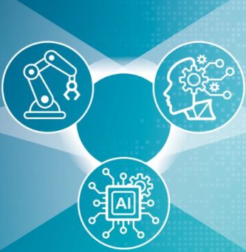 Wie Firmen KI-Agenten anwenden können Quelle: Fraunhofer Institut.