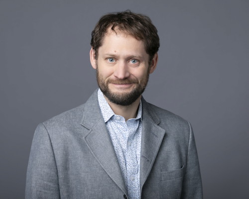 Don Schuerman ist CTO von Pegasystems. (Quelle: Pegasystems)