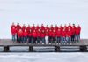 Schweizer Berufstalente an WorldSkills 2026 Gruppenbild WorldSkills 2026. © Stefan Wermuth