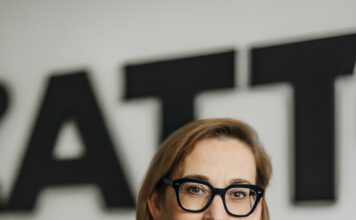 Wechsel an der Spitze von Zattoo Bild Zattoo: Tina Rodriguez, CEO ad interim