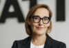 Zattoo präsentiert Schweizer TV-Streaming-Report 2026 Bild Zattoo: Tina Rodriguez, CEO ad interim