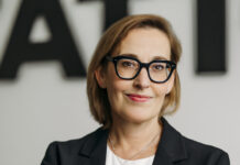 Zattoo präsentiert Schweizer TV-Streaming-Report 2026 Bild Zattoo: Tina Rodriguez, CEO ad interim