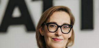 Zattoo präsentiert Schweizer TV-Streaming-Report 2026 Bild Zattoo: Tina Rodriguez, CEO ad interim