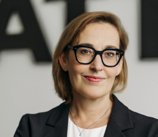 Zattoo präsentiert Schweizer TV-Streaming-Report 2026 Bild Zattoo: Tina Rodriguez, CEO ad interim