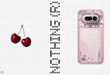 Nothing: Launch der Phone (4a) Serie + Headphone (a) Designreveal_Pink_16x9_PR