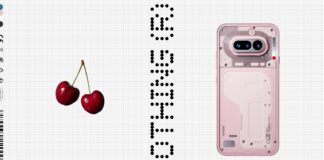 Nothing: Launch der Phone (4a) Serie + Headphone (a) Designreveal_Pink_16x9_PR