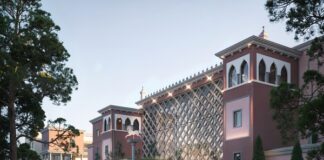 Wellness im neuen Cavallino Bianco Caorle – Venezia