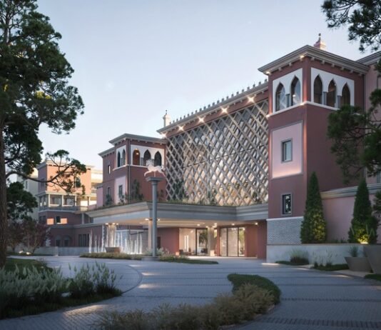 Wellness im neuen Cavallino Bianco Caorle – Venezia