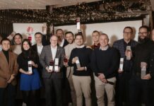 Huawei Enterprise Schweiz zeichnete Partner of the Year aus Quelle: Huawei.