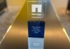UMB als NetApp Keystone Partner of the Year ausgezeichnet