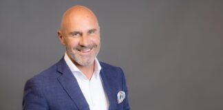 Vaultica Data Centers eröffnet Zürcher Büro Roger Semprini, Group Chief Commercial Officer, Vaultica Data Centers