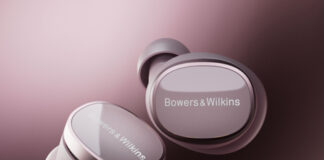 Bowers & Wilkins präsentiert neue Farben für Kopfhörer