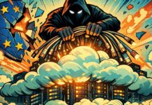 Angriff auf Europa.eu zeigt neues Cyberproblem Bildquelle: Wortfilter.de