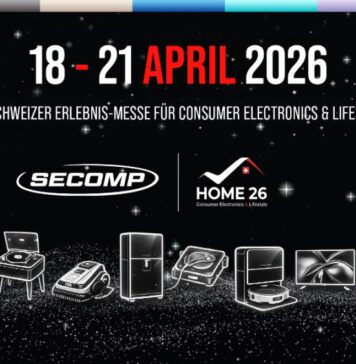 Was Secomp an der HOME 26 zeigt