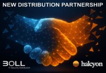 BOLL Engineering partnert mit Halcyon