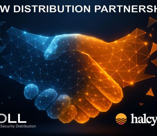 BOLL Engineering partnert mit Halcyon