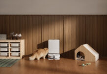 Roborock Qrevo S Pro ab 27.4.’26 in Schweiz erhältlich